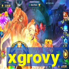 xgrovy