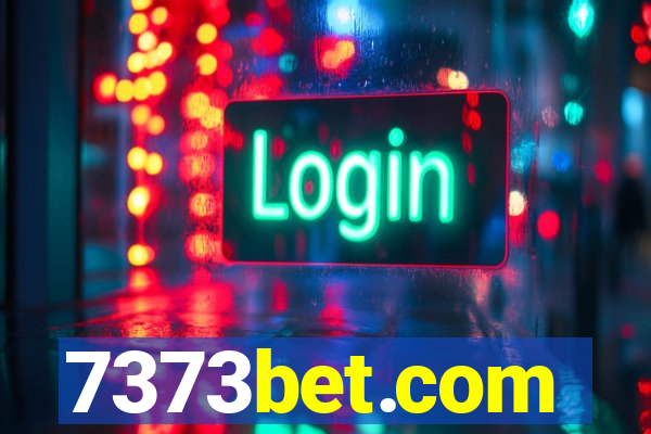 7373bet.com