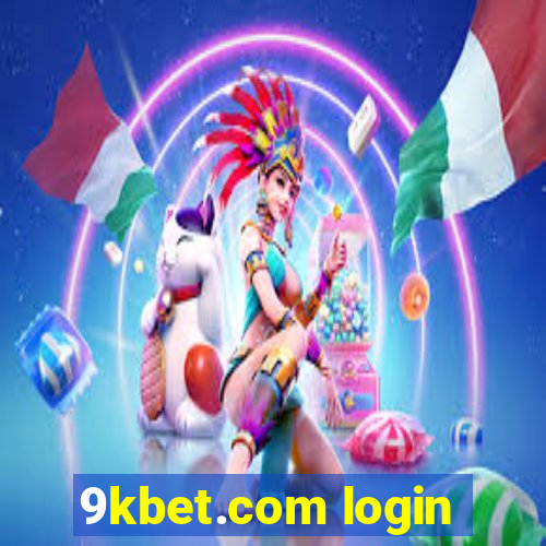 9kbet.com login