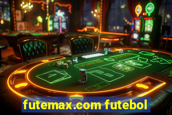 futemax.com futebol