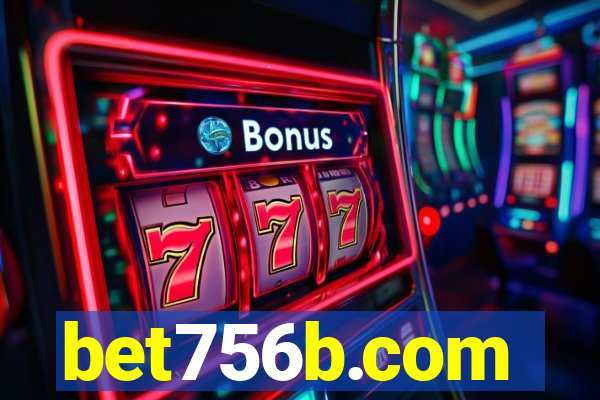 bet756b.com