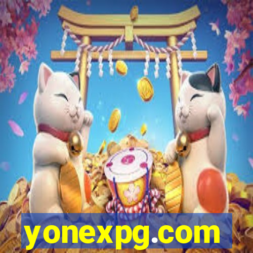 yonexpg.com