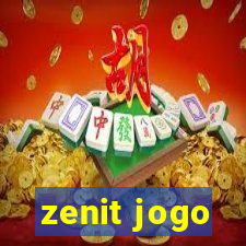 zenit jogo