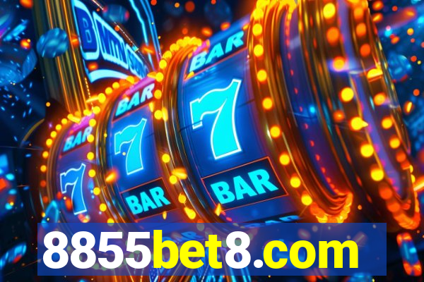 8855bet8.com