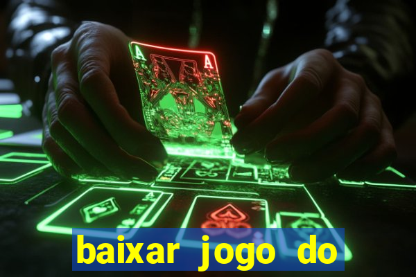 baixar jogo do mario bros