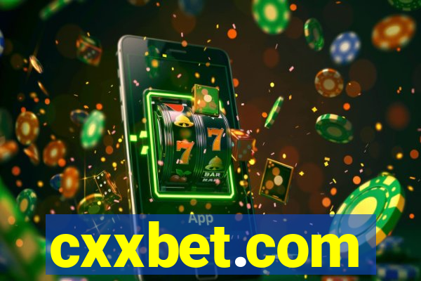 cxxbet.com