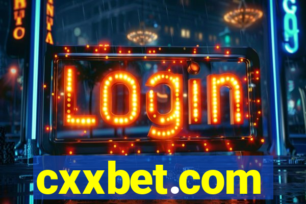 cxxbet.com