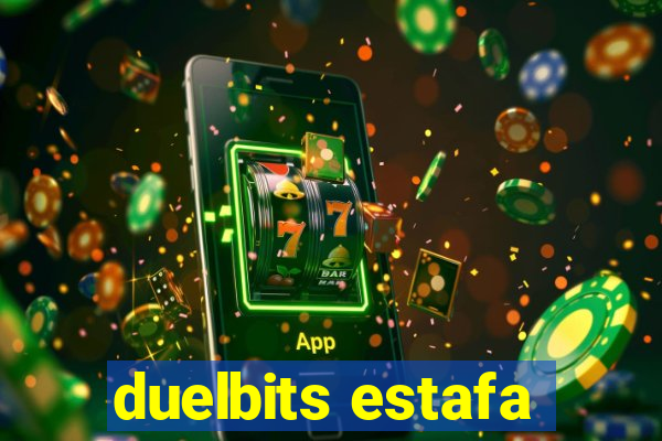 duelbits estafa