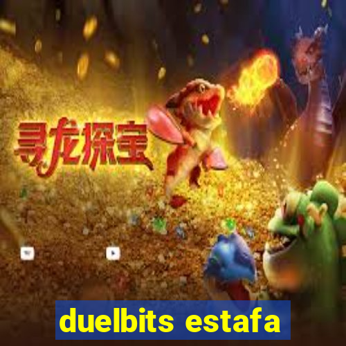 duelbits estafa