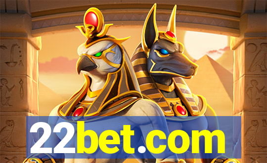 22bet.com