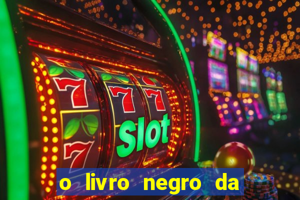 o livro negro da loteria pdf dowload