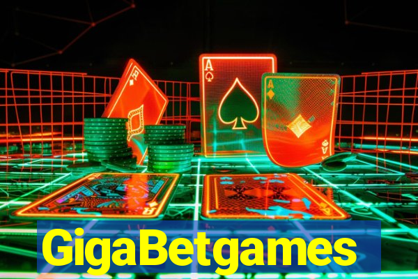 GigaBetgames