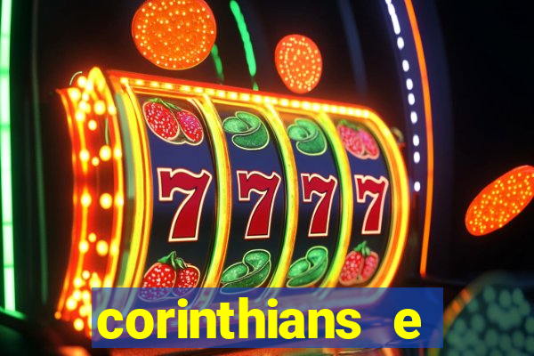 corinthians e cruzeiro futemax