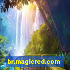 br.magicred.com