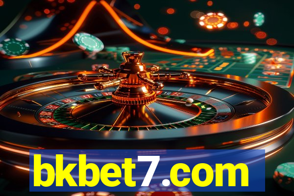 bkbet7.com