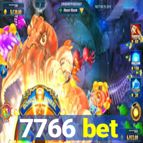 7766 bet