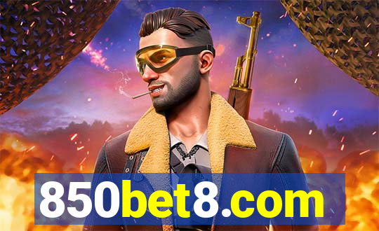 850bet8.com