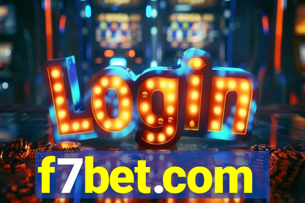 f7bet.com