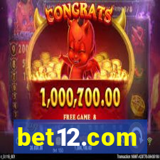 bet12.com