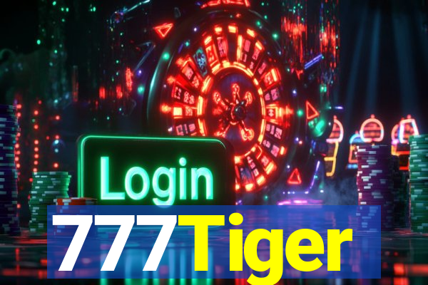 777Tiger