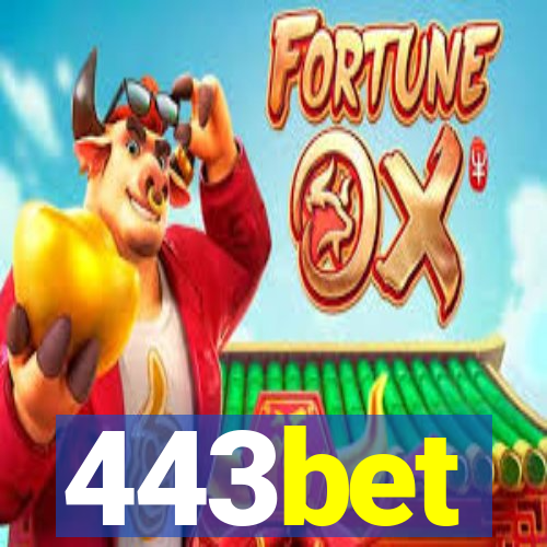 443bet