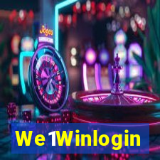 We1Winlogin