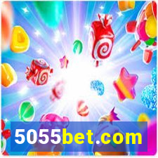 5055bet.com