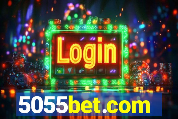 5055bet.com