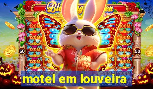 motel em louveira