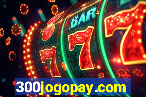 300jogopay.com