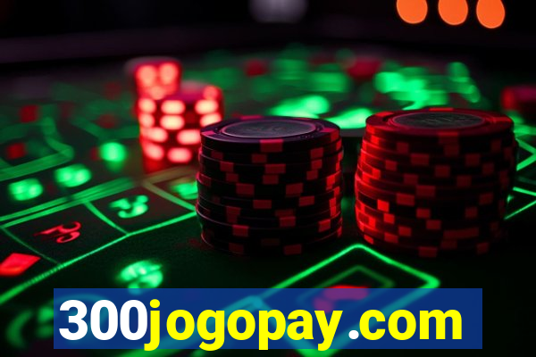 300jogopay.com