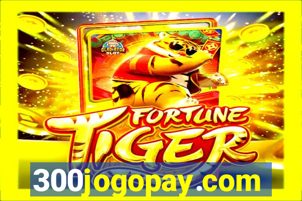 300jogopay.com