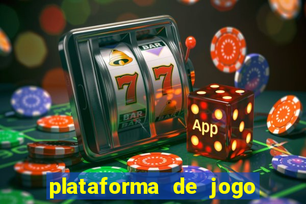 plataforma de jogo de 2 reais