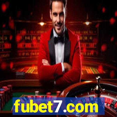 fubet7.com