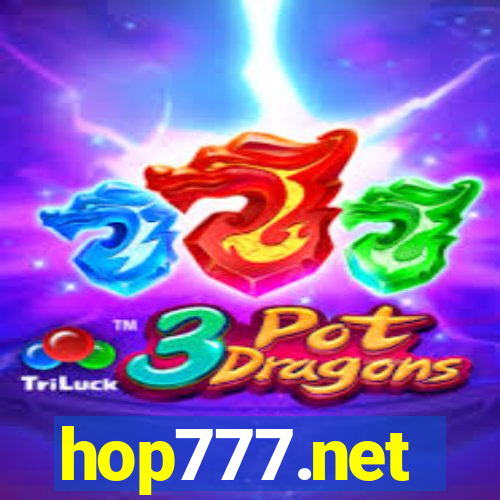 hop777.net