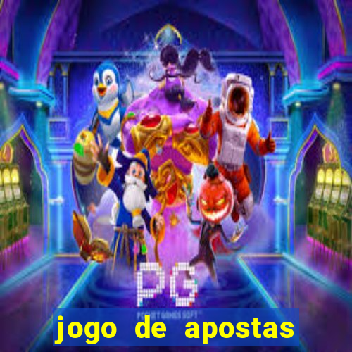 jogo de apostas para menor de 18