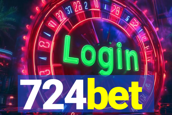 724bet