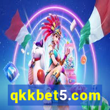 qkkbet5.com