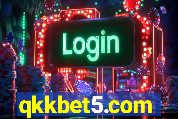 qkkbet5.com