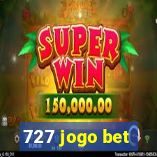 727 jogo bet