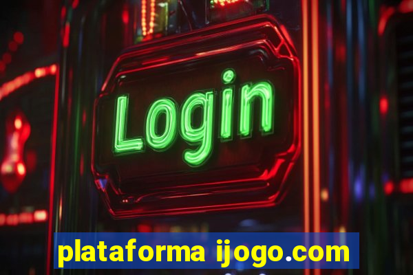 plataforma ijogo.com