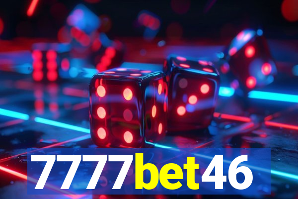 7777bet46