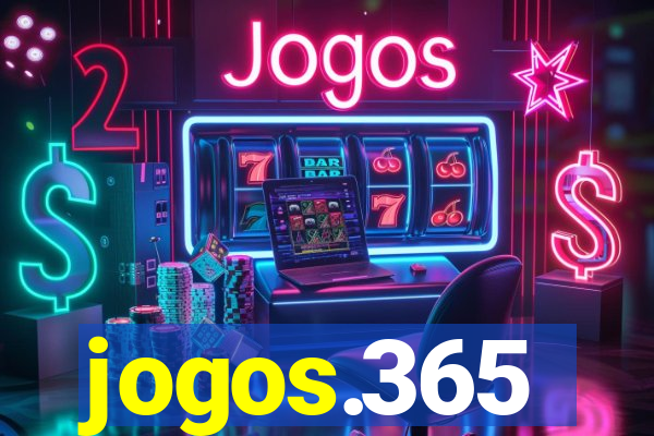 jogos.365