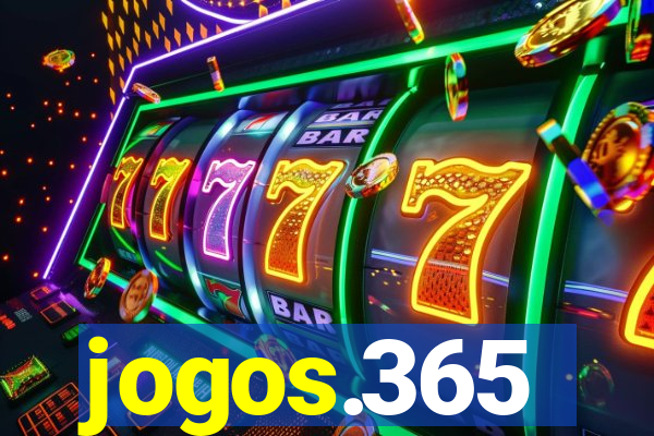 jogos.365