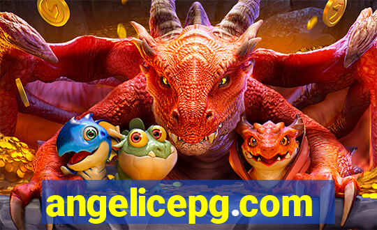 angelicepg.com