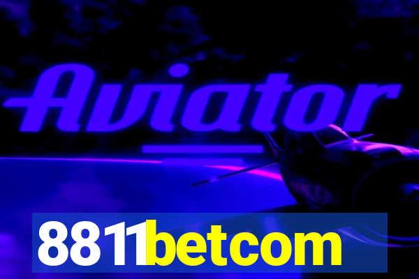 8811betcom