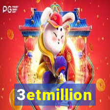 3etmillion