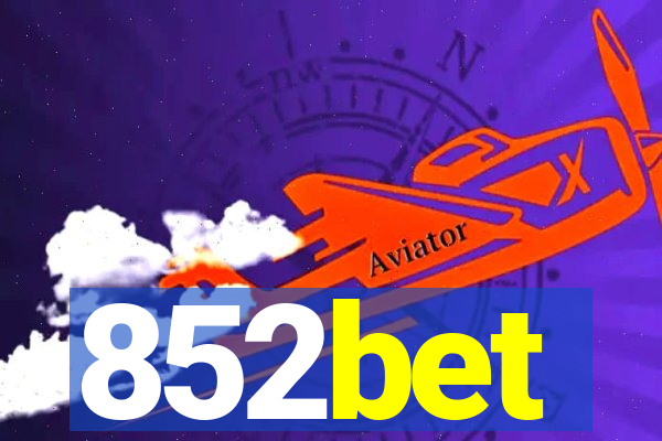 852bet