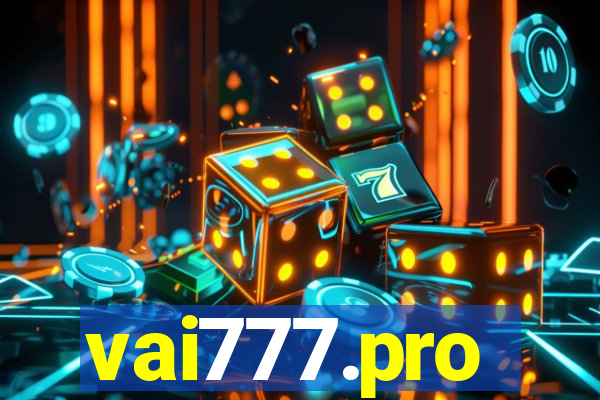 vai777.pro