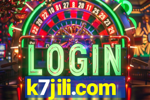 k7jili.com